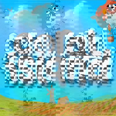 Coral Island