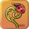 Bug Fancier Trophy