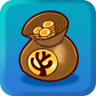 Capital Gains Trophy