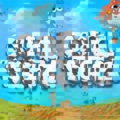 Coral Island