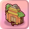 Darkest Cavern Trophy