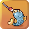 Fishing Mania Trophy