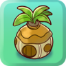 Gulliver's Voyage Trophy