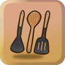 Home Cook Trophy