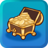 Island Millionaire Trophy