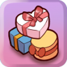 Multi-level Gifting Trophy