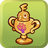 This Is Coral Island Trophy