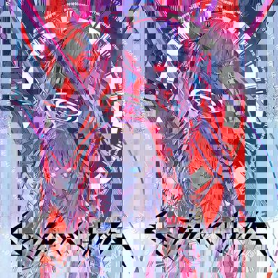 Crymachina