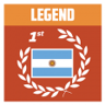 Argentine Legend Trophy