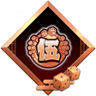 Board Five Wayfarer Trophy