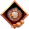 Board Three Wayfarer Trophy