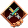Chanbara Expert Trophy