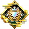 First Class Slayer Trophy