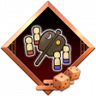 Hope for Cooperation Trophy