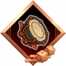 Master of the Mansion Trophy