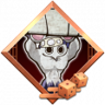 Ninju Tamer Trophy