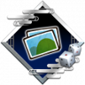 Photo Collector Trophy