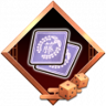 Photographic Memory Trophy