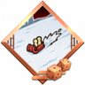 Speed Demon Trophy