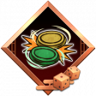 Spinning Tops Maestro Trophy