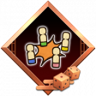 Stamina Beast Trophy