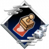 Stamp Collector Trophy
