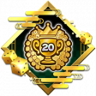 Strongest Slayer Trophy