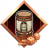 Swamp Demon Pursuer Trophy