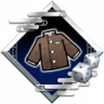 Wardrobe Collector Trophy