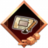 Your Very First Player Card Trophy