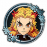 Chapter 8 Rank S Trophy