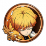Echoing Drums Trophy