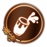 In Too Steep Trophy