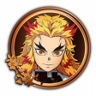 Mugen Train Trophy