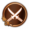 Perfect Record Trophy