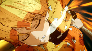 Demon Slayer: Kimetsu no Yaiba - The Hinokami Chronicles Screenshot 3