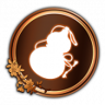 Smashing Gourds Trophy