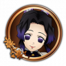 The Butterfly Mansion Trophy