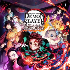Demon Slayer: Kimetsu no Yaiba - The Hinokami Chronicles