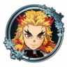Chapter 8 Rank S Trophy