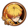 Echoing Drums Trophy