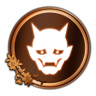 I'm On It Trophy