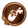 In Too Steep Trophy