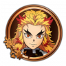 Mugen Train Trophy