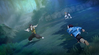 Demon Slayer: Kimetsu no Yaiba - The Hinokami Chronicles Screenshot 4
