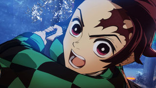 Demon Slayer: Kimetsu no Yaiba - The Hinokami Chronicles Screenshot 5