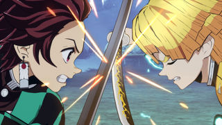 Demon Slayer: Kimetsu no Yaiba - The Hinokami Chronicles Screenshot 6
