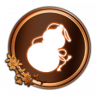 Smashing Gourds Trophy