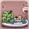 Gourmet Trophy