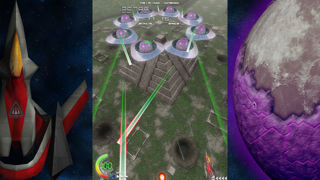 Eschatos Screenshot 5